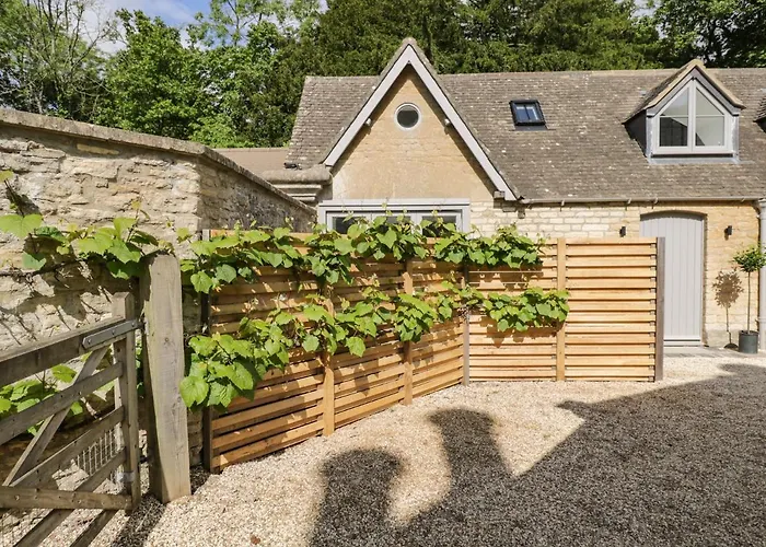 The Hayloft
