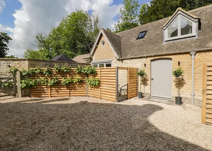 The Hayloft