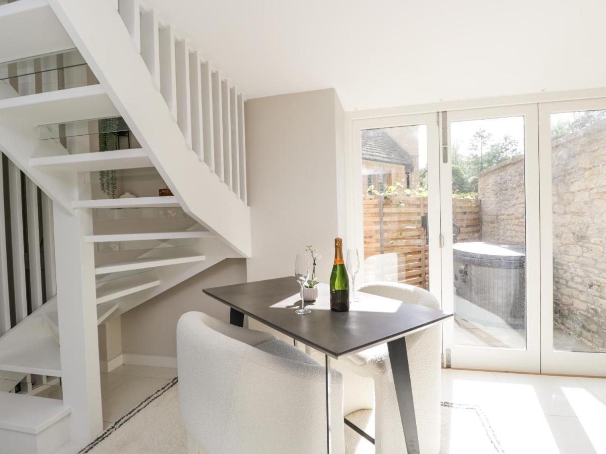 The Hayloft Holiday home *