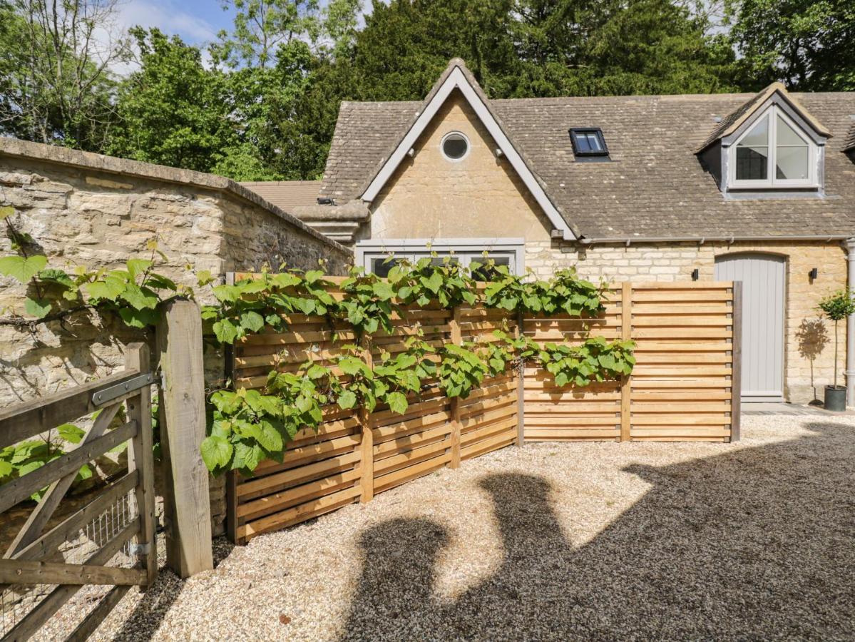 The Hayloft Holiday home *