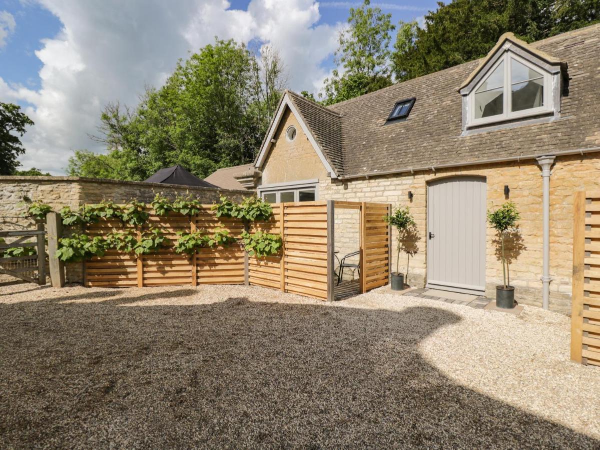 The Hayloft *