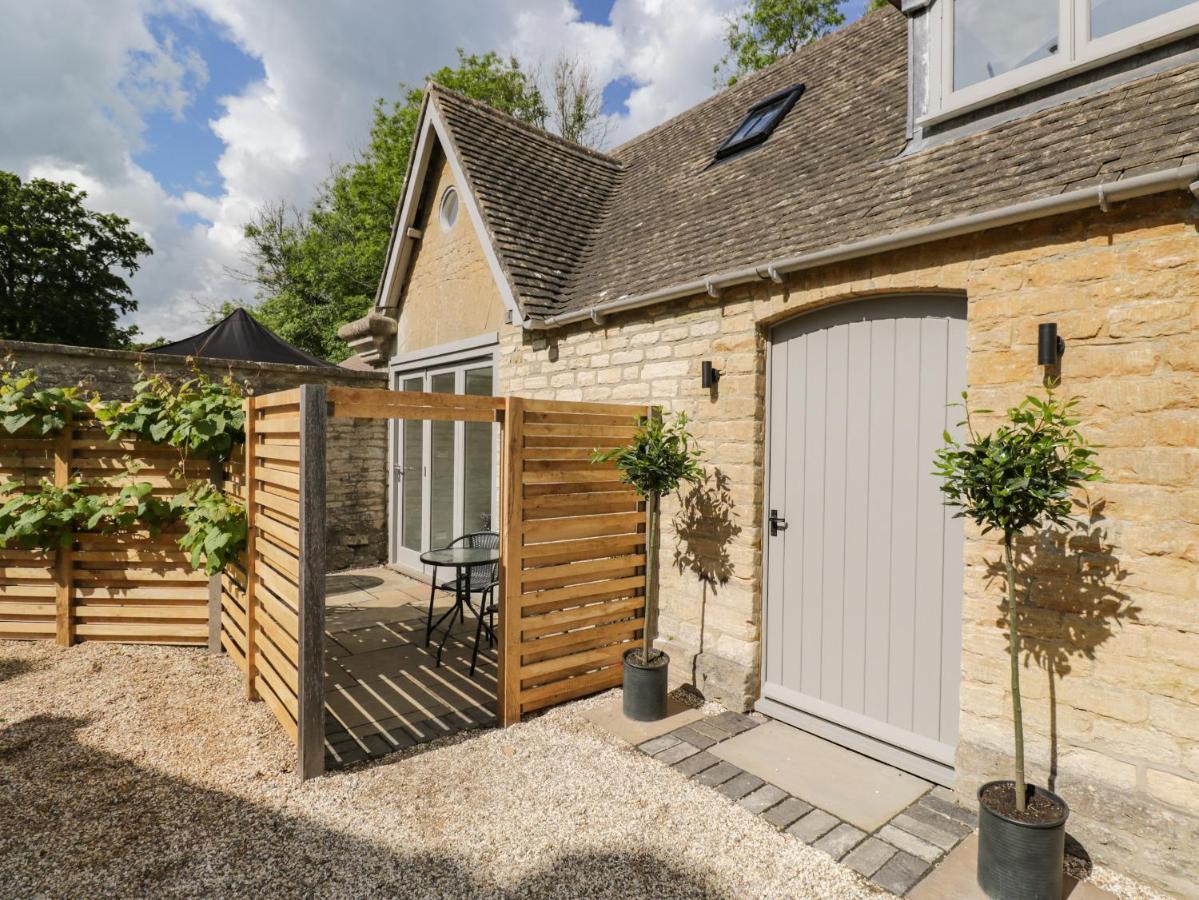 Holiday home The Hayloft