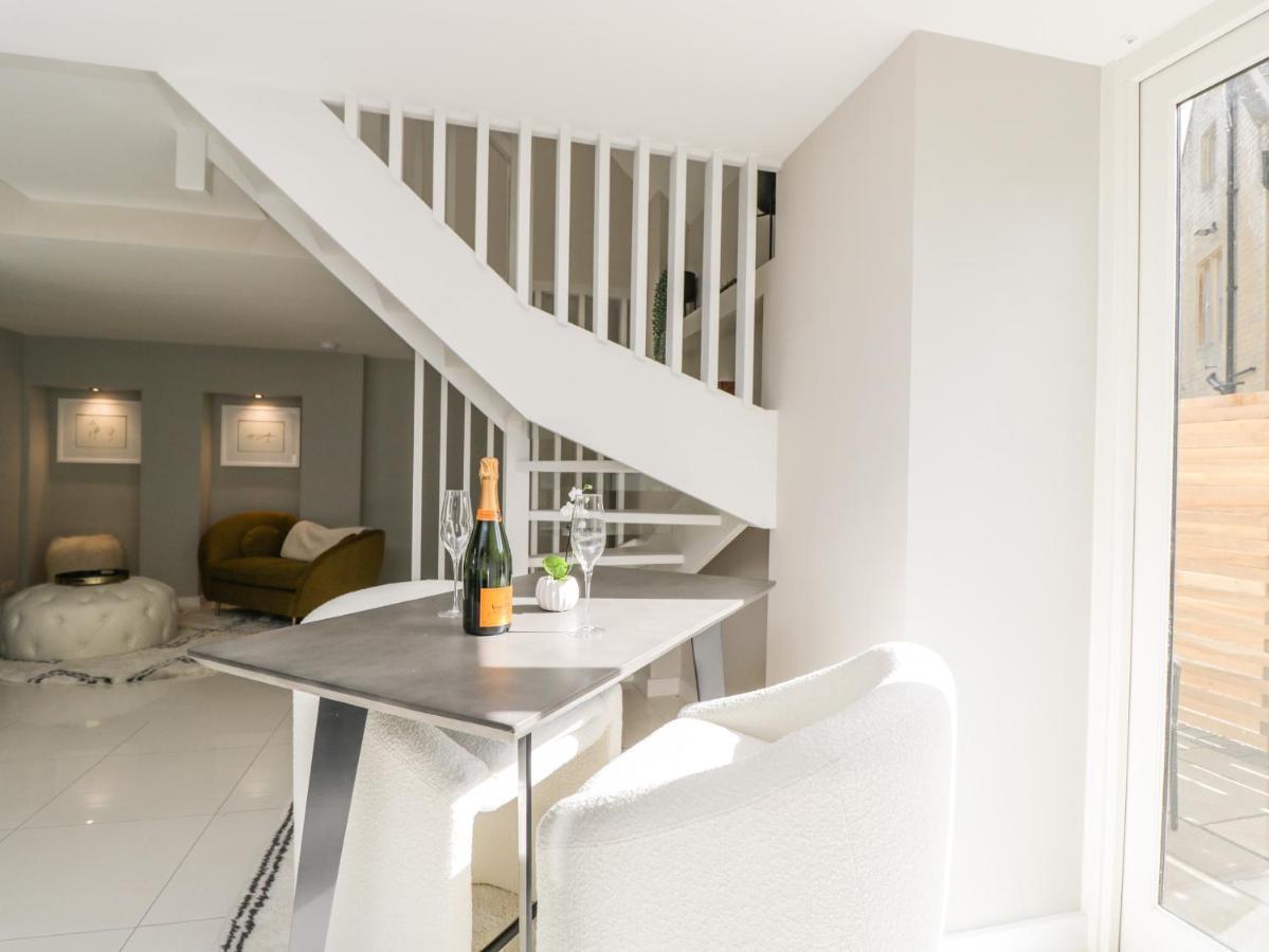 The Hayloft * Tetbury