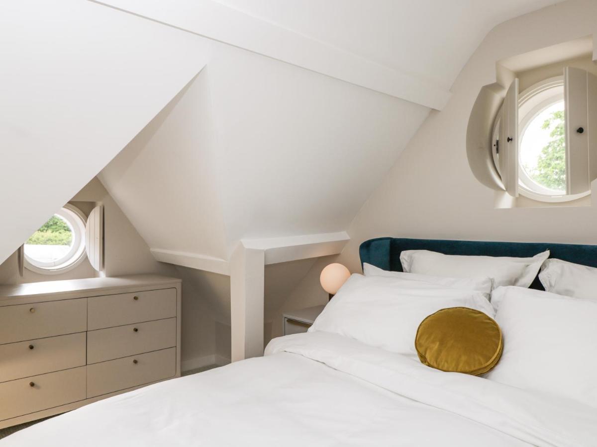 Holiday home The Hayloft *