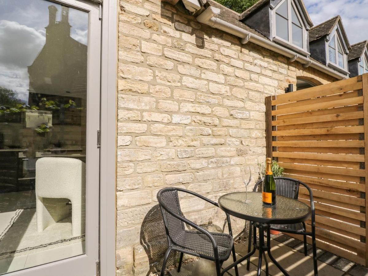 The Hayloft * Tetbury