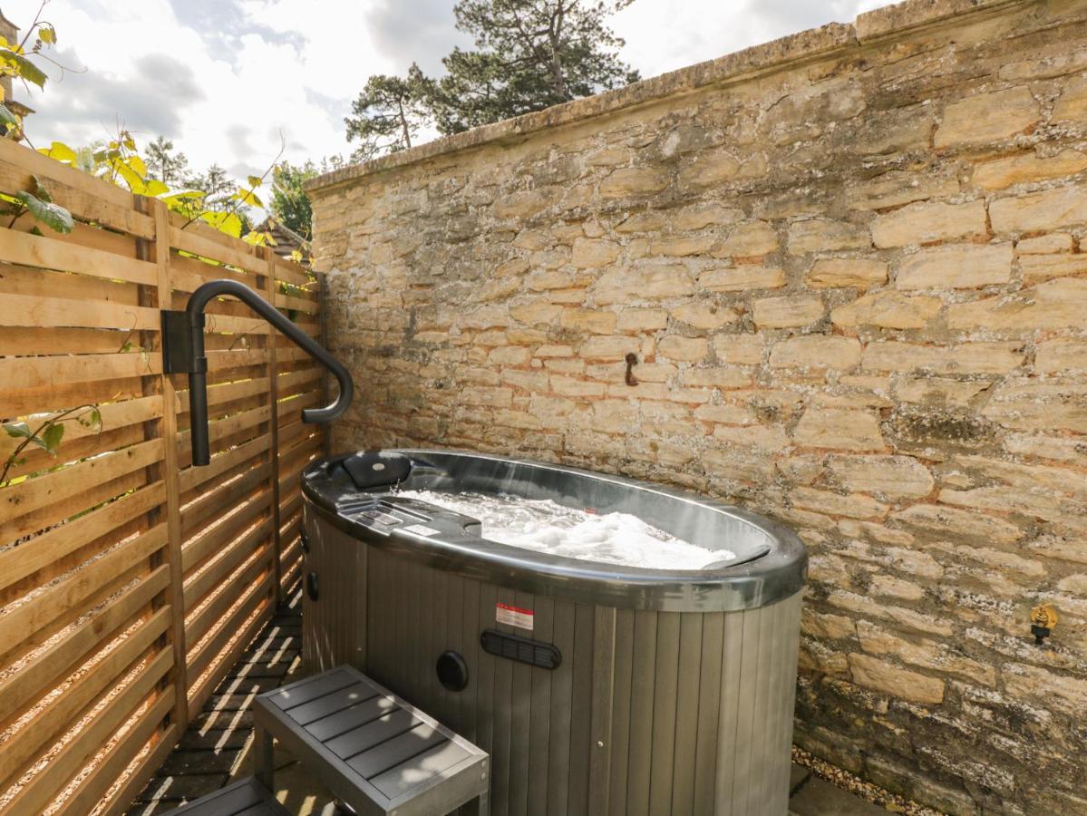 The Hayloft Tetbury