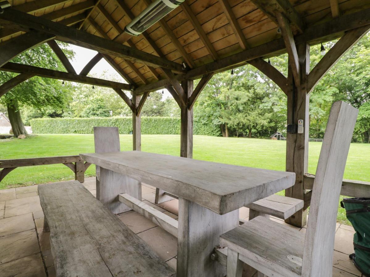 The Hayloft *