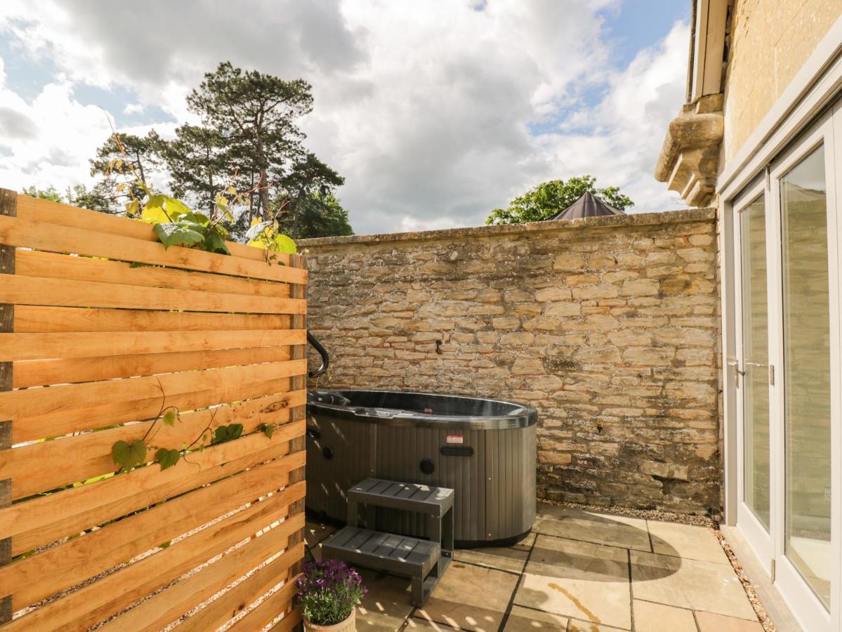 The Hayloft Holiday home *