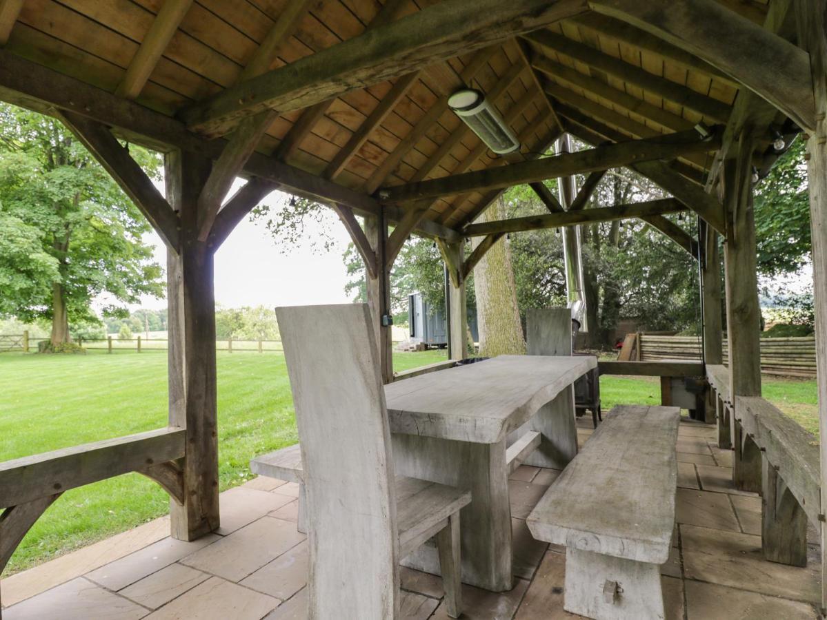 Holiday home The Hayloft *