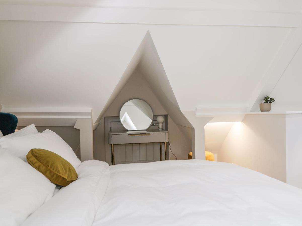 The Hayloft Holiday home *