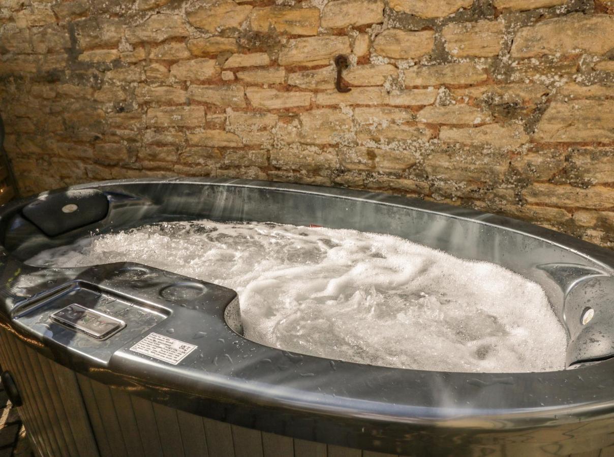 The Hayloft Holiday home Tetbury