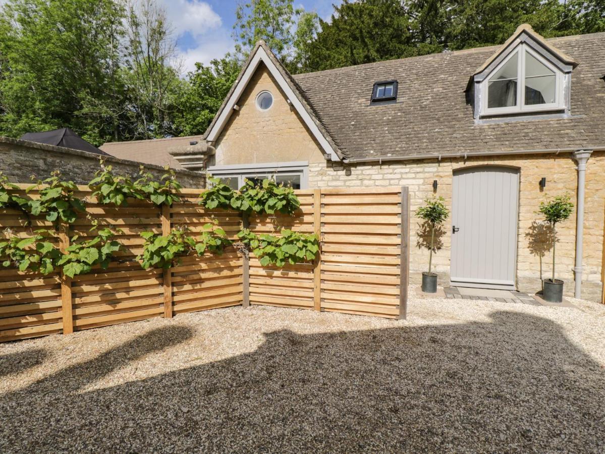 The Hayloft