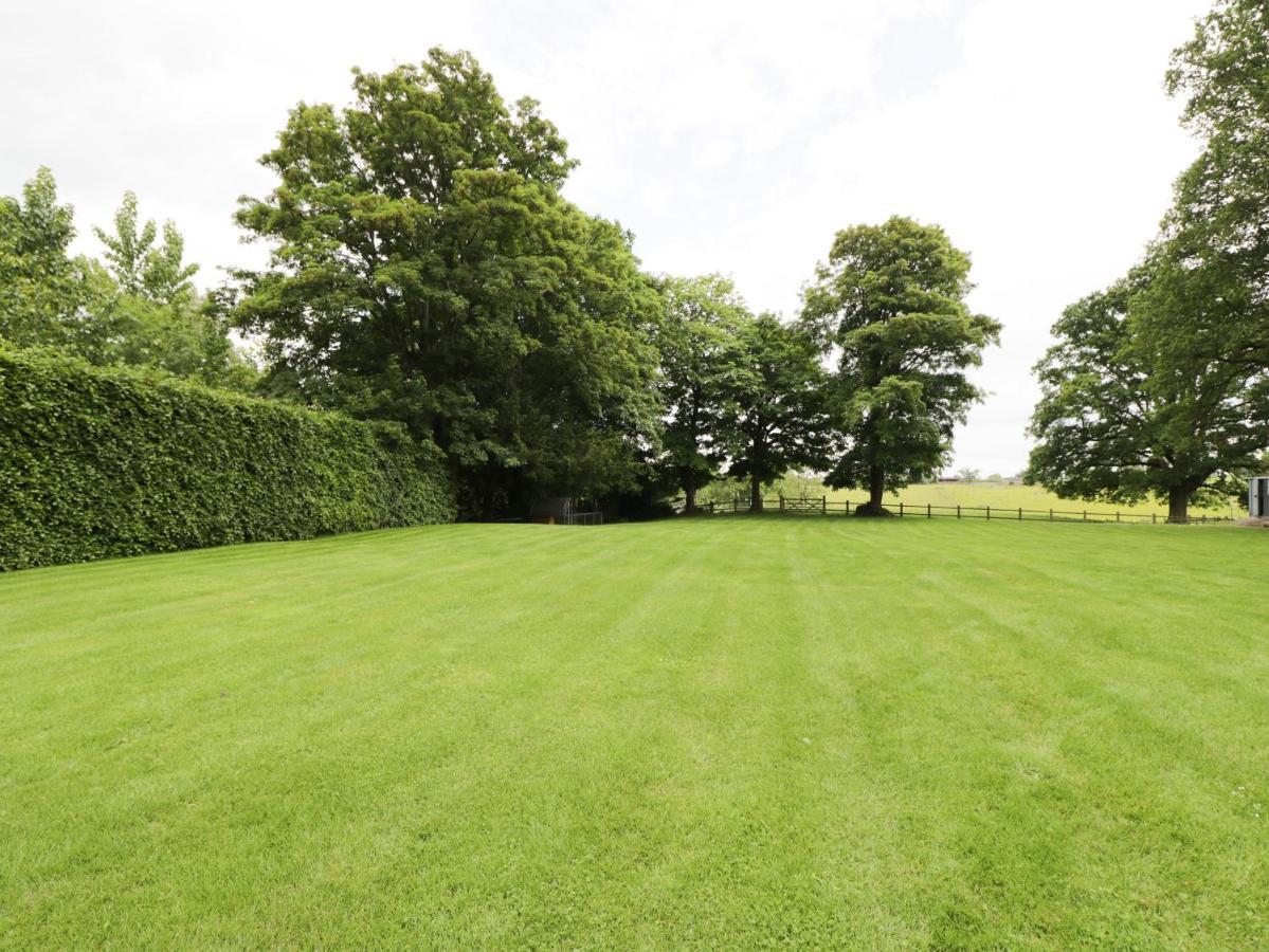 Holiday home The Hayloft