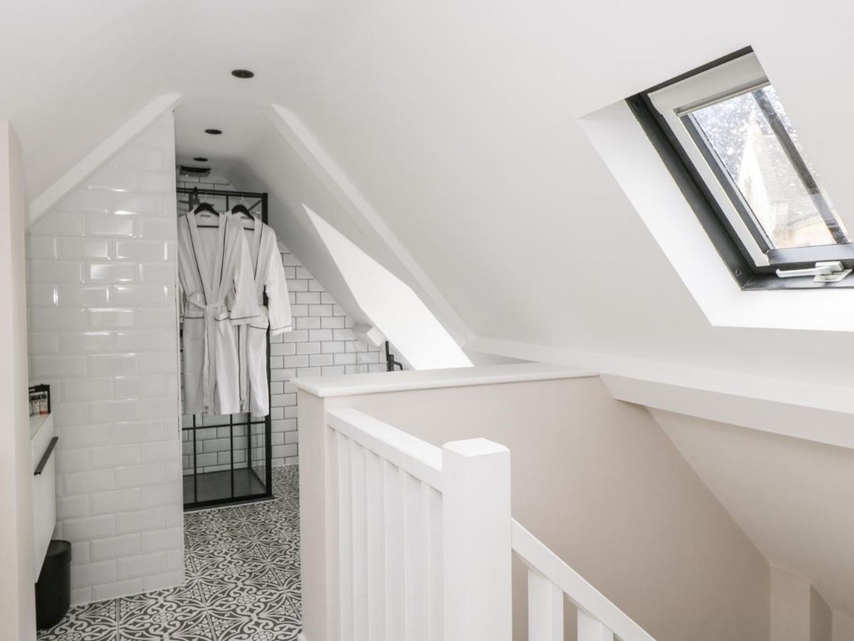 The Hayloft Holiday home