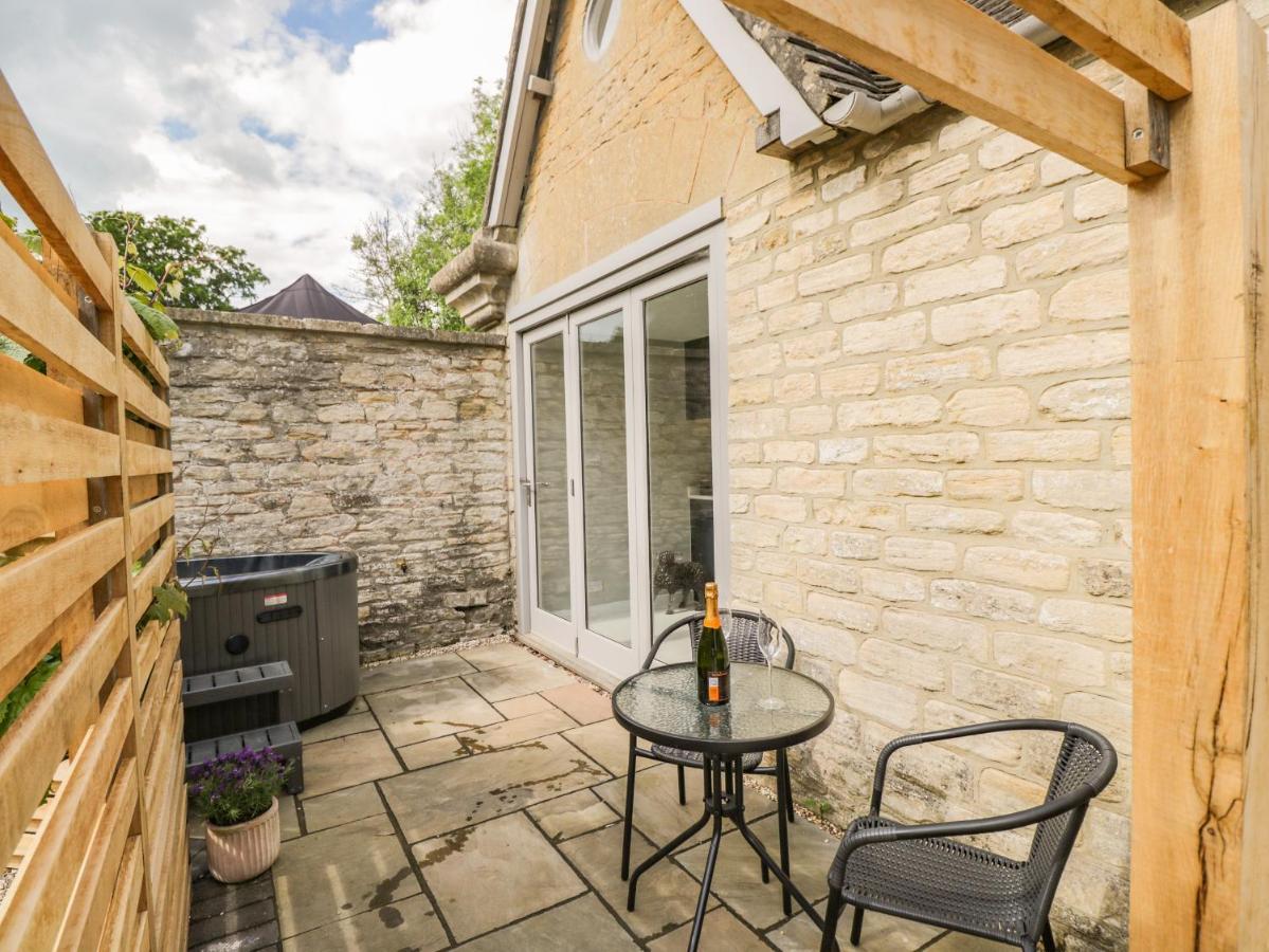 Holiday home The Hayloft Tetbury
