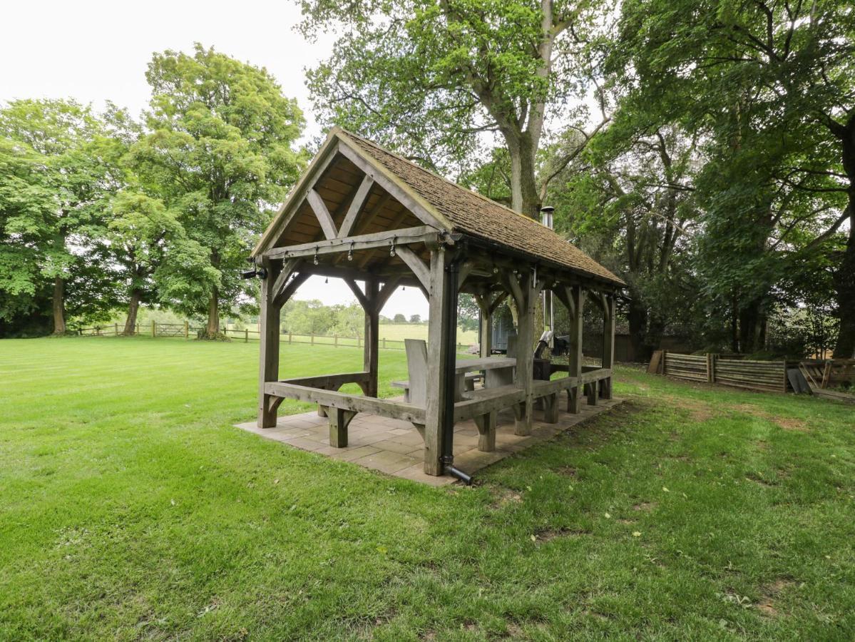 Holiday home The Hayloft Tetbury